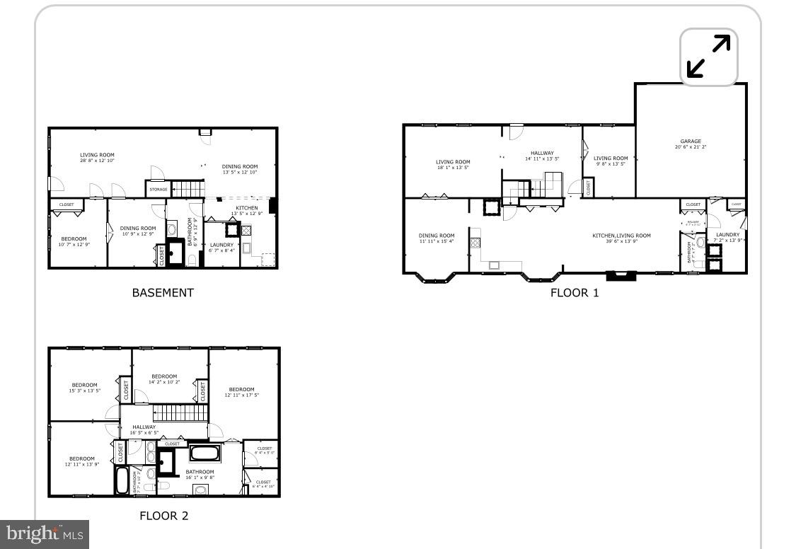 14908 Village Gate Drive Silver Spring, MD 20906 - Photo 57 of 57