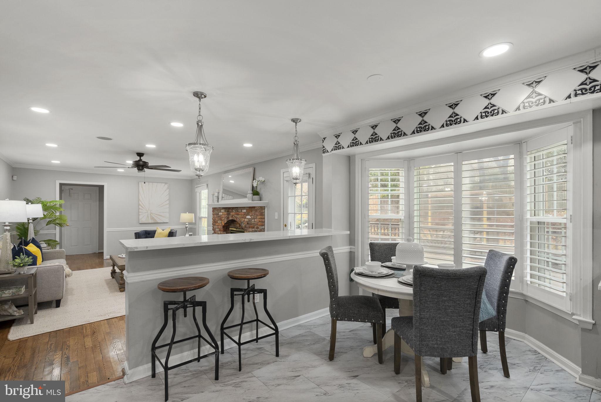 14908 Village Gate Drive Silver Spring, MD 20906 - Photo 8 of 57