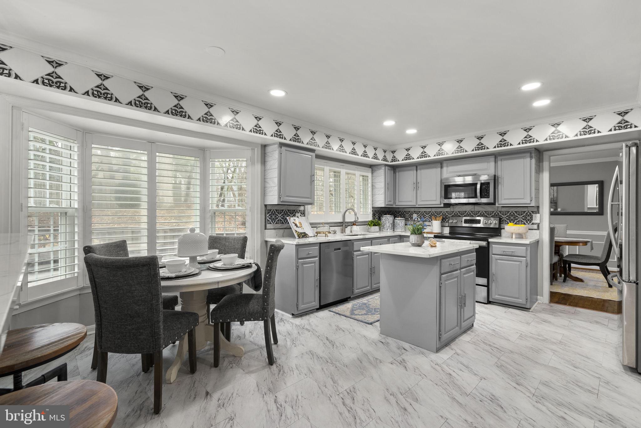 14908 Village Gate Drive Silver Spring, MD 20906 - Photo 9 of 57