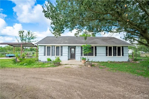 $330,000 | 7125 North Mile 4 1/2 West, Weslaco, TX 78599