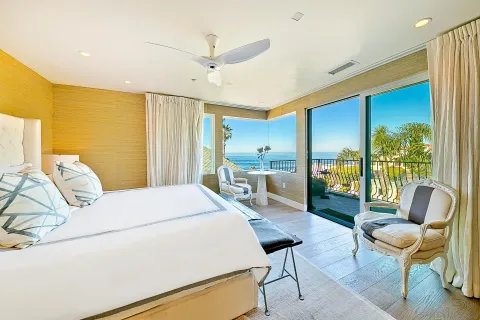 $7,695,000 | 231 Bonair Street, La Jolla, CA 92037