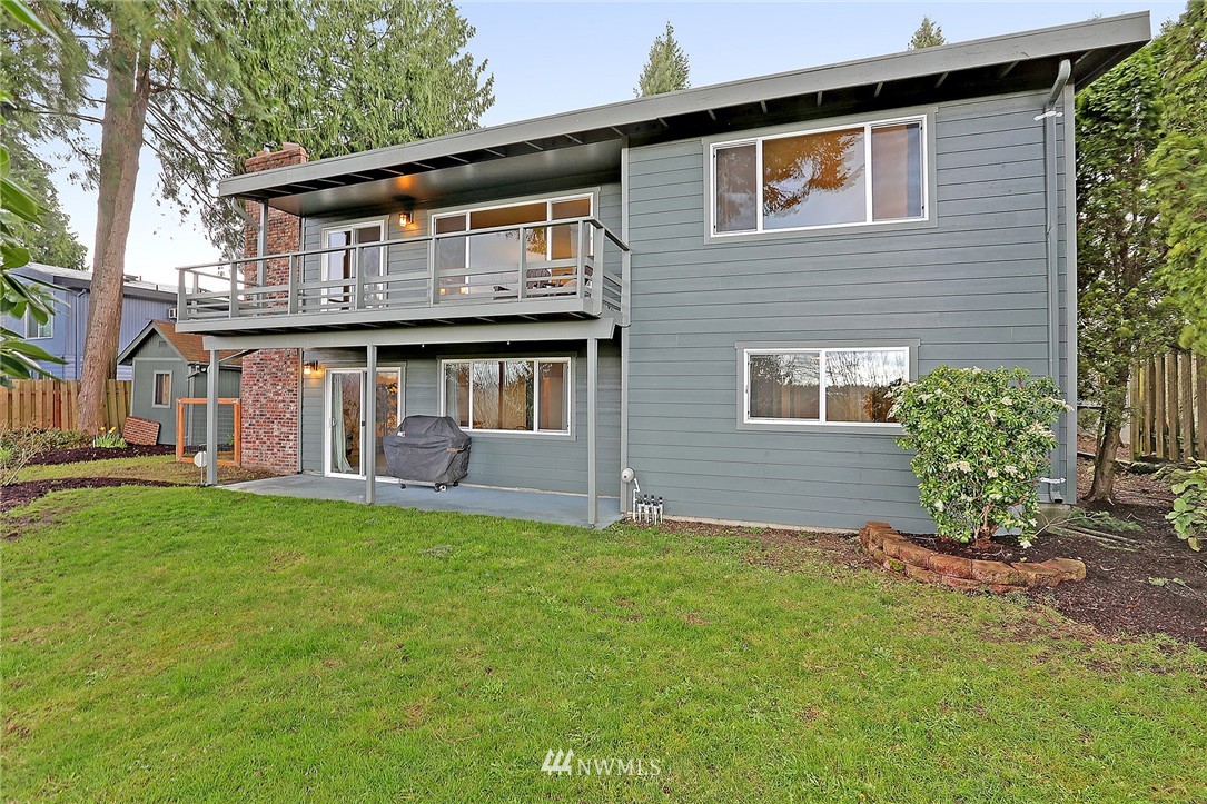 13439 Southeast 141st Street Renton, WA 98059 - Photo 22 of 25