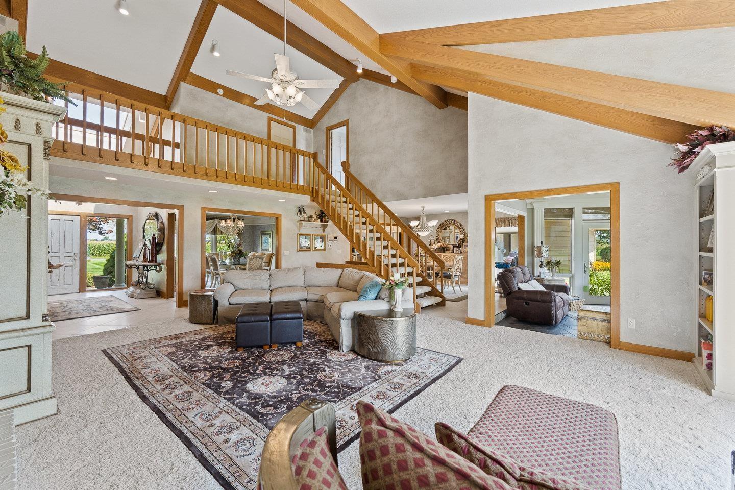 18522 Darling Road Woodburn, IN 46797 - Photo 17 of 36