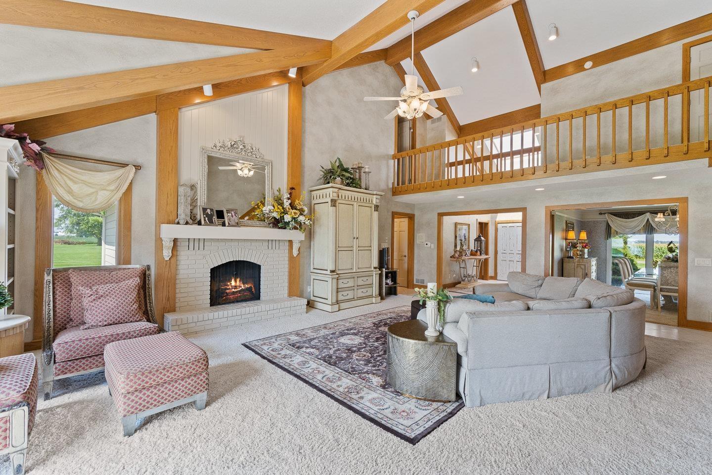 18522 Darling Road Woodburn, IN 46797 - Photo 18 of 36