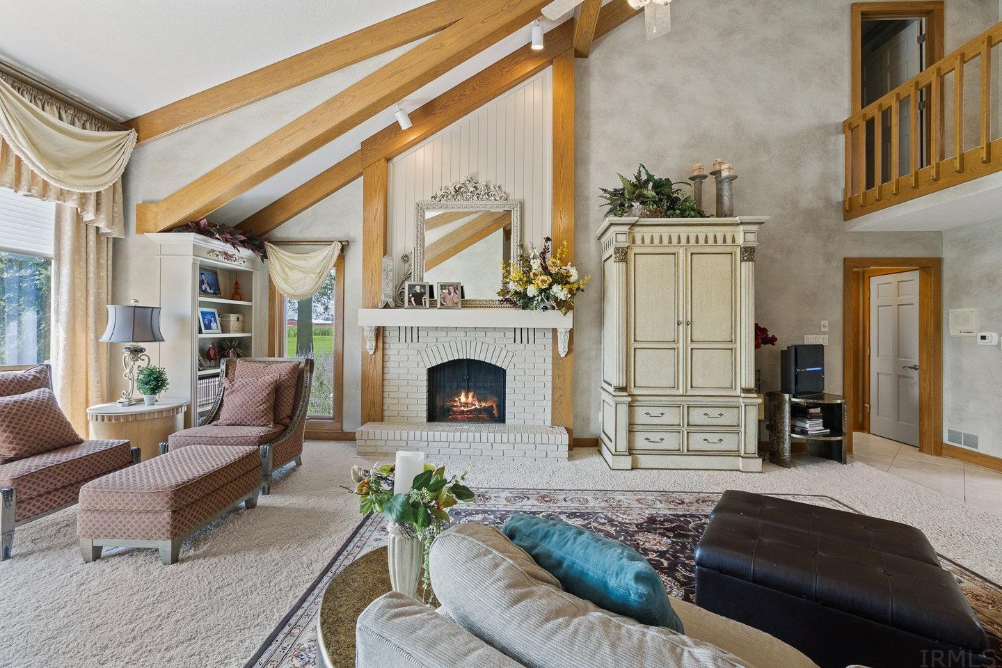 18522 Darling Road Woodburn, IN 46797 - Photo 19 of 36