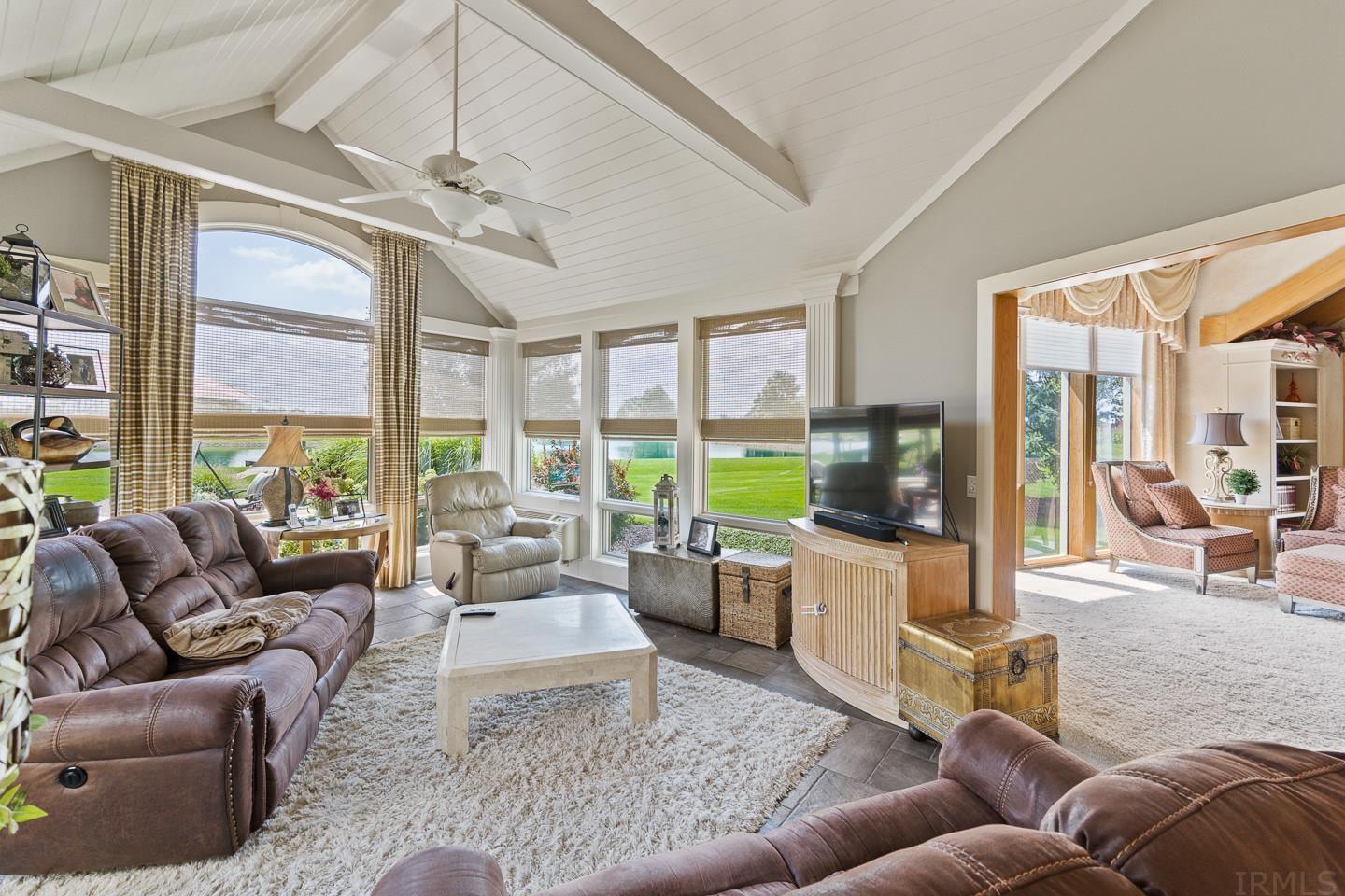 18522 Darling Road Woodburn, IN 46797 - Photo 21 of 36