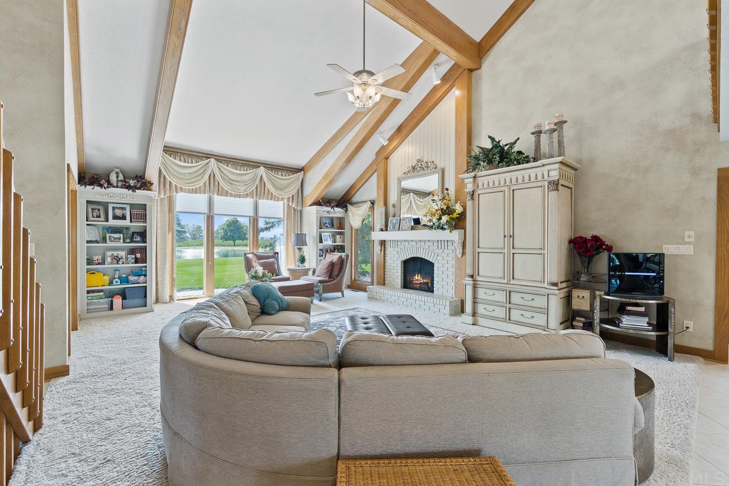 18522 Darling Road Woodburn, IN 46797 - Photo 24 of 36