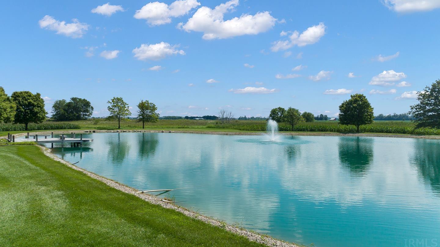 18522 Darling Road Woodburn, IN 46797 - Photo 9 of 36