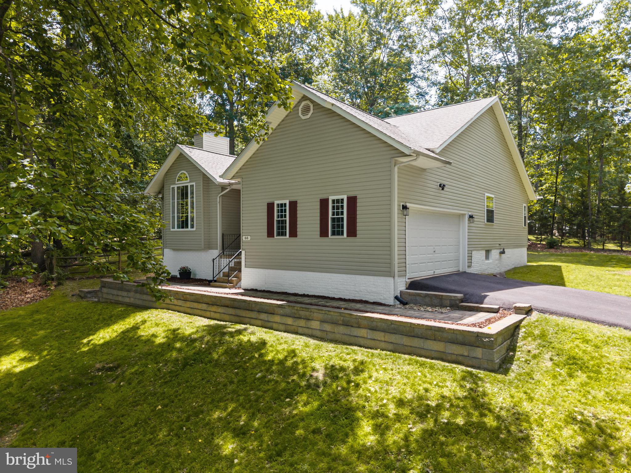 66 Stone Ridge Road Harpers Ferry, WV 25425 - Photo 27 of 29