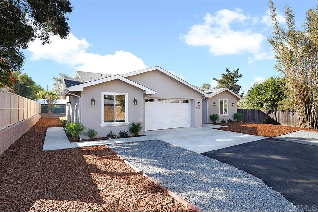 1691 Gecko Rd Vista Vista, CA 92083 - Photo 2 of 23 Gallery Image 2