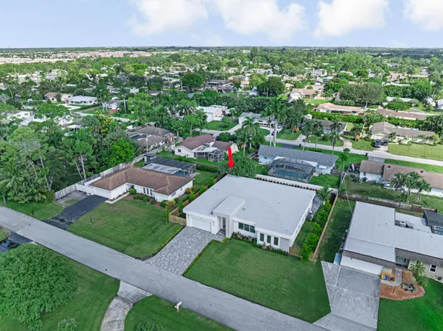 $1,249,900 | 68 West Plumosa Lane, Lake Worth, FL 33467