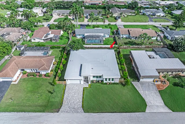 $1,249,900 | 68 West Plumosa Lane, Lake Worth, FL 33467