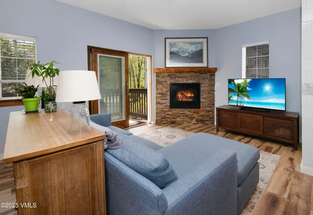 $720,000 | 175 Hurd Lane, Unit 3101, Avon, CO 81620