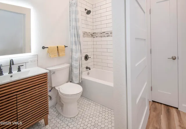 $720,000 | 175 Hurd Lane, Unit 3101, Avon, CO 81620