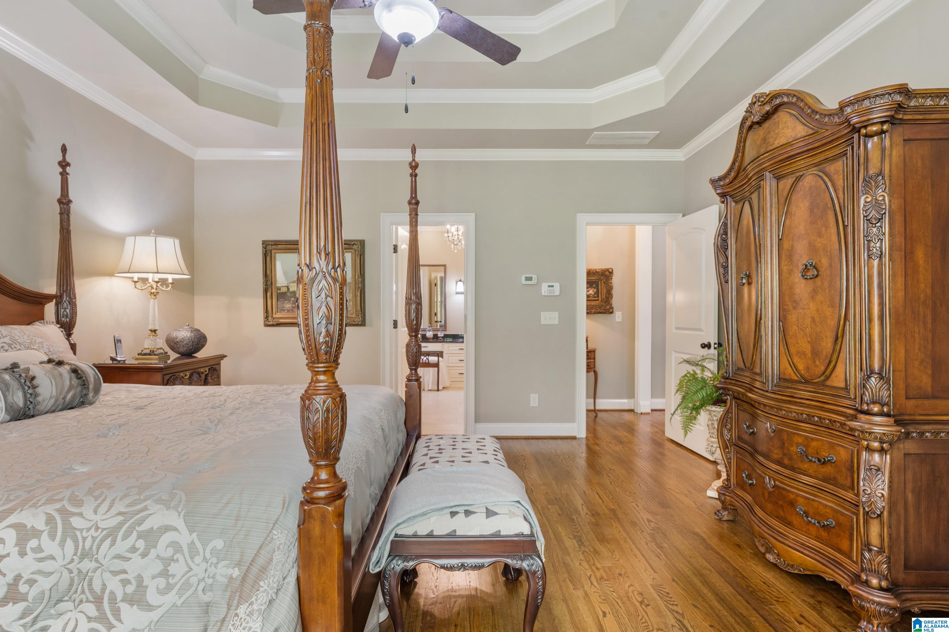 1016 Regency Way Birmingham, AL 35242 - Photo 25 of 50