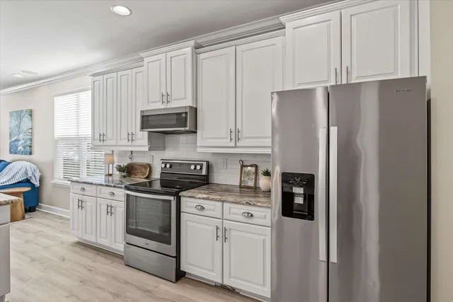 $600,000 | 2466 Goldenrod Way, Tallahassee, FL 32311