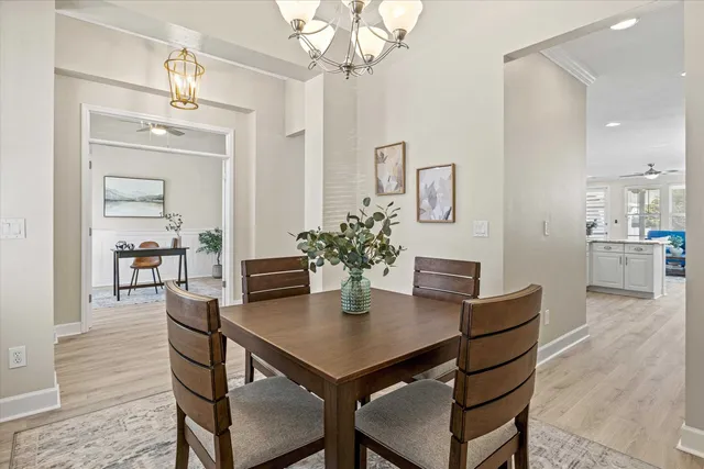 $600,000 | 2466 Goldenrod Way, Tallahassee, FL 32311