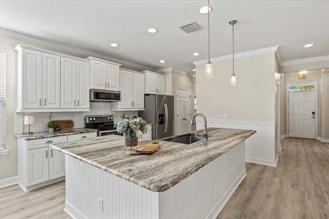 $600,000 | 2466 Goldenrod Way, Tallahassee, FL 32311