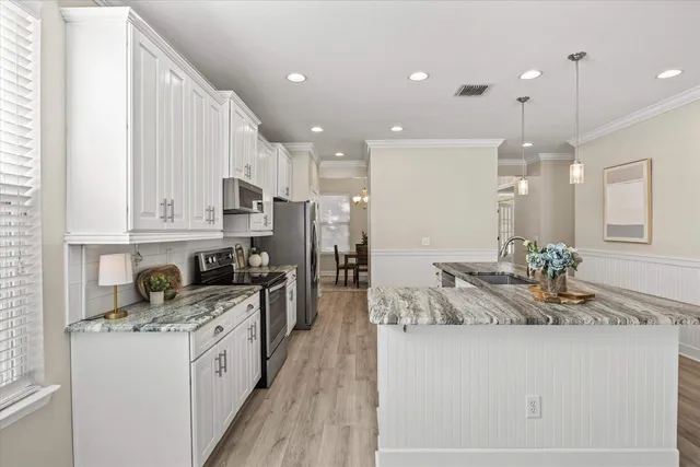 $600,000 | 2466 Goldenrod Way, Tallahassee, FL 32311