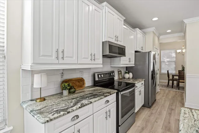 $600,000 | 2466 Goldenrod Way, Tallahassee, FL 32311