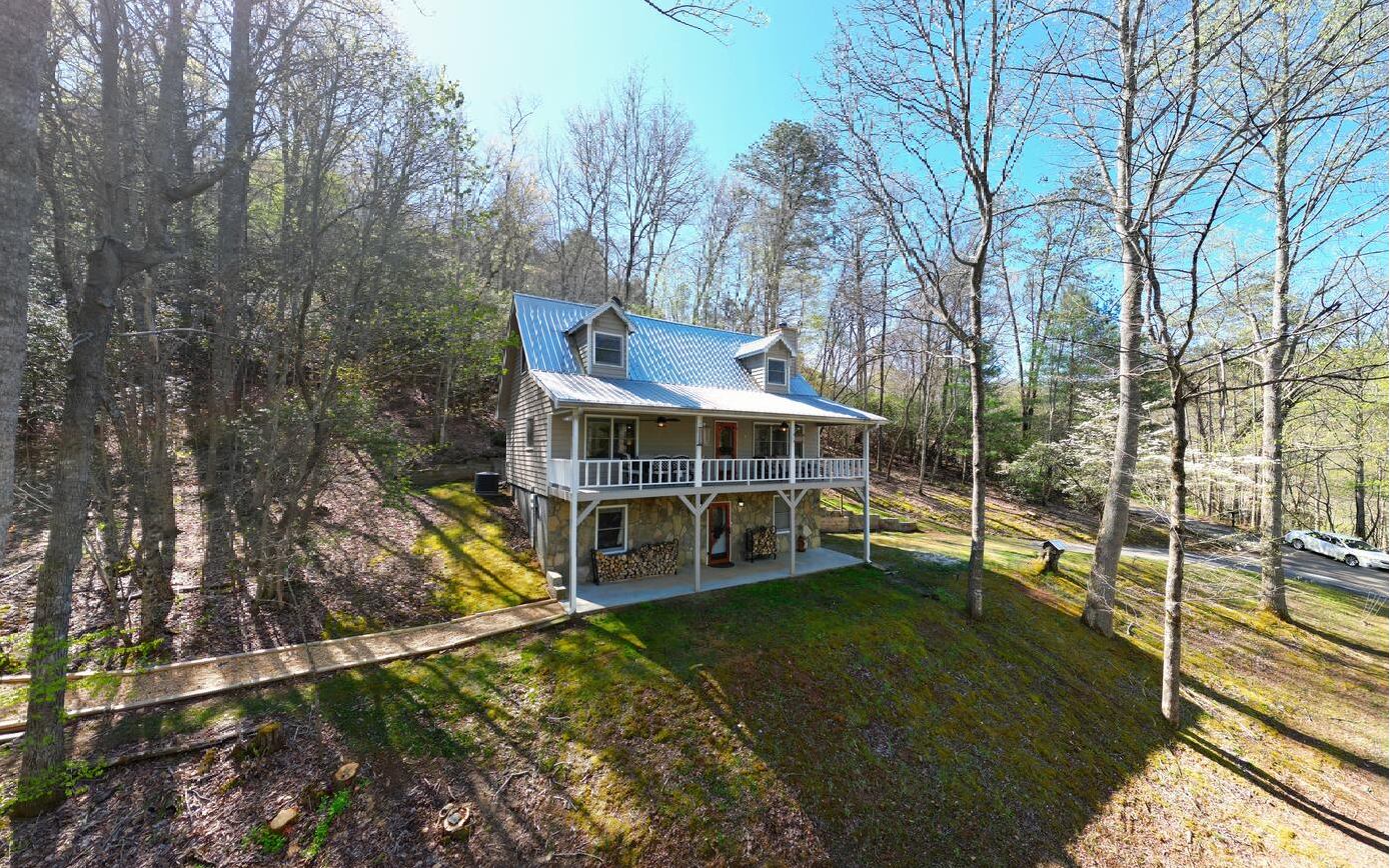 3120 Creekview Road Hiawassee, GA 30546 - Photo 1 of 40 Main View