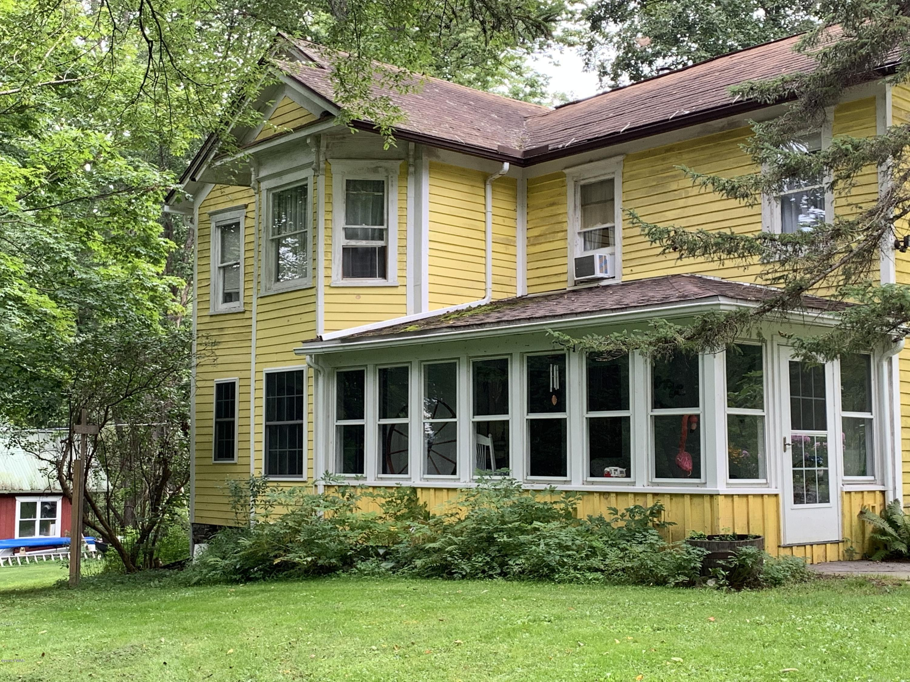 153 Lacawac Road Lake Ariel, PA 18436 - Photo 1 of 20
