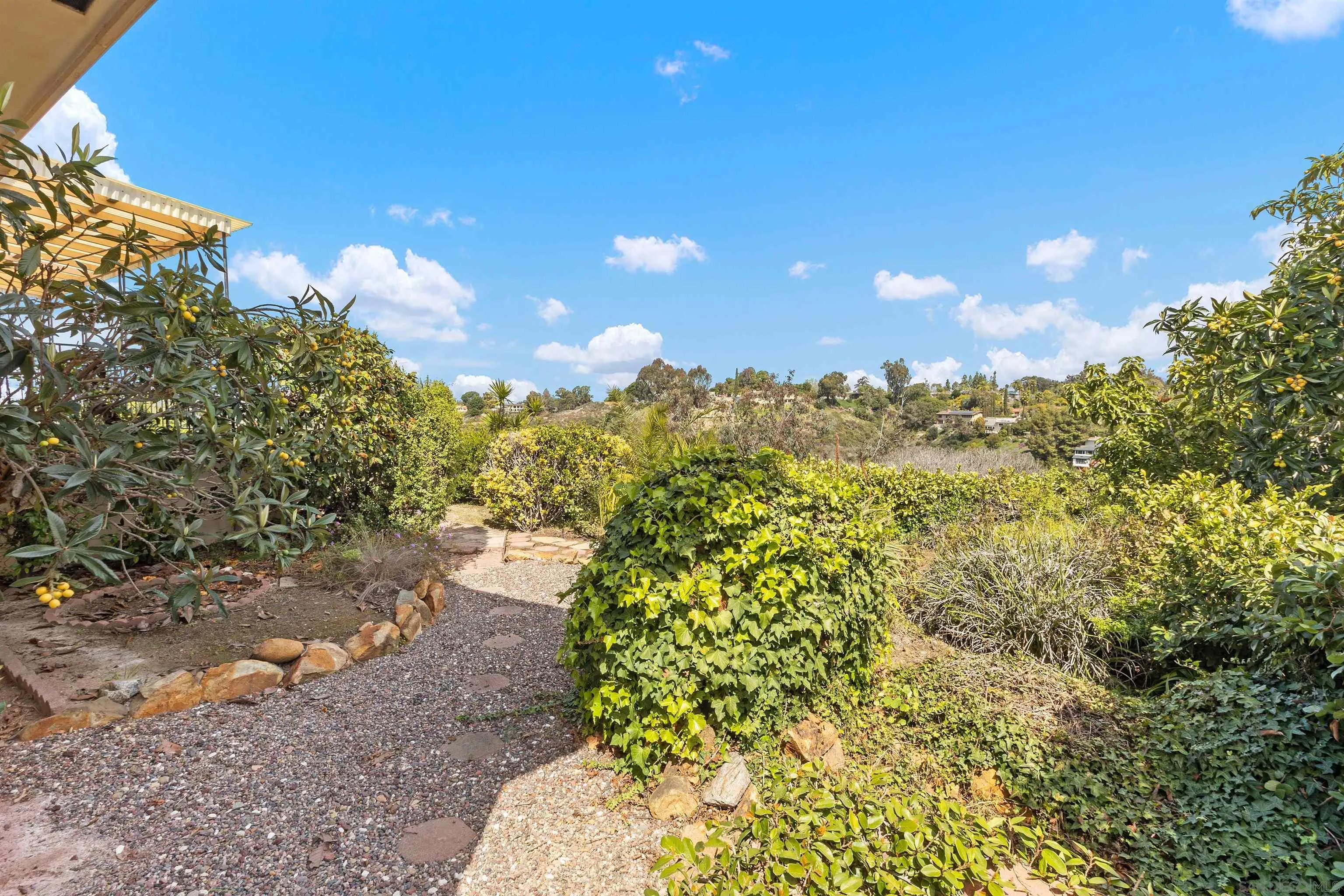 4552 Lucille Drive San Diego, CA 92115 - Photo 29 of 35 a view of a city