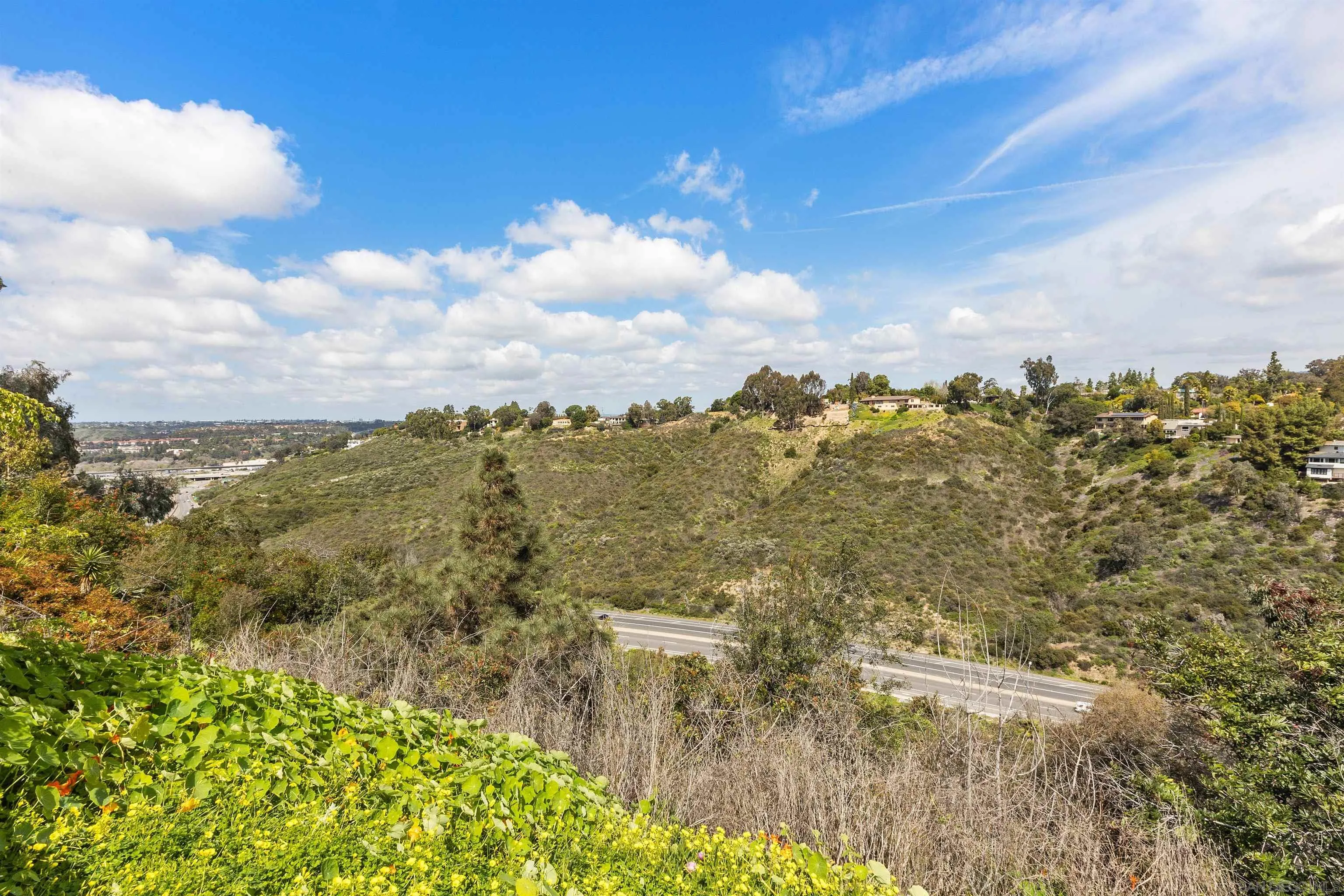 4552 Lucille Drive San Diego, CA 92115 - Photo 31 of 35 a view of a city