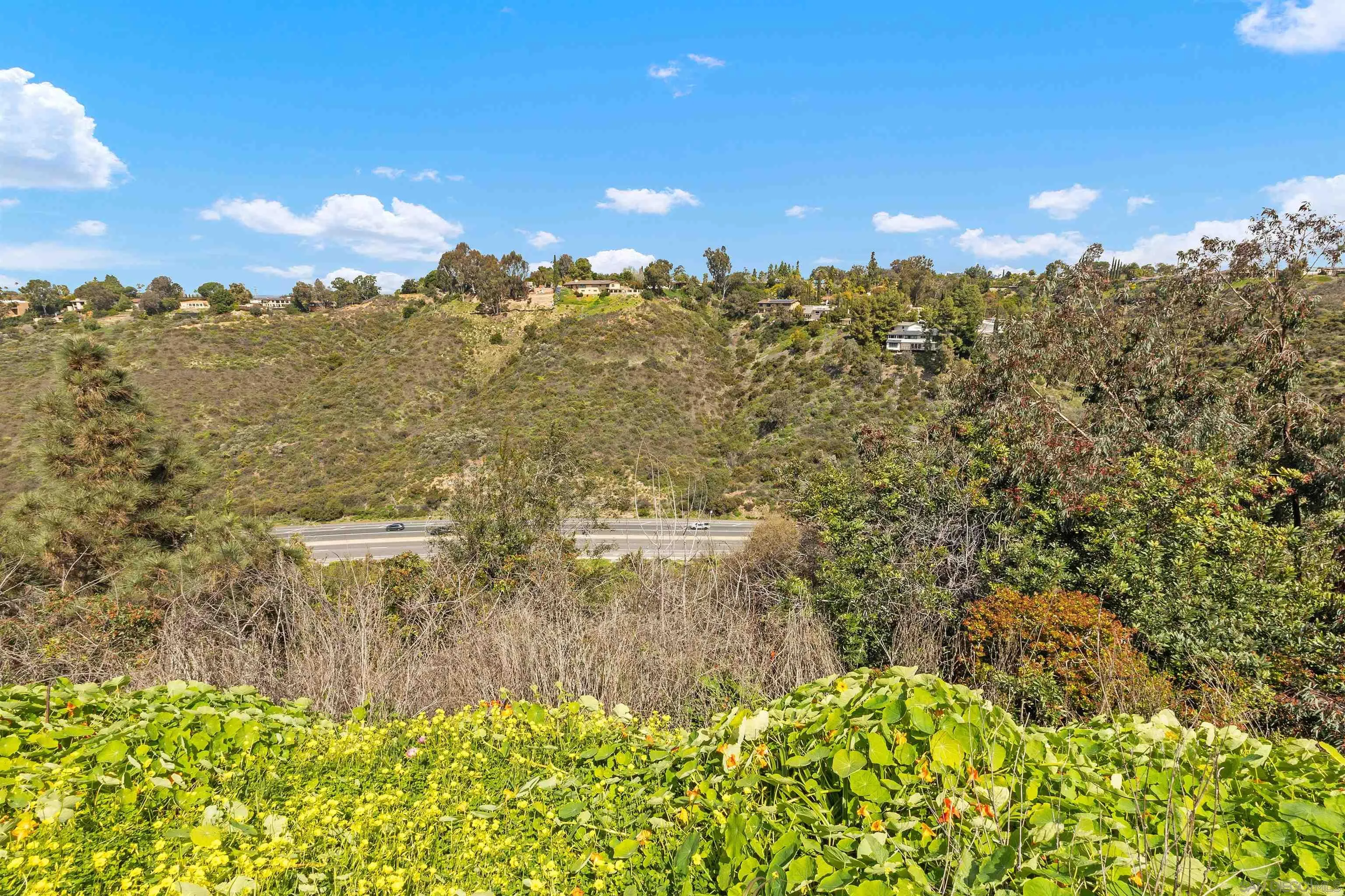 4552 Lucille Drive San Diego, CA 92115 - Photo 32 of 35 a view of sky view