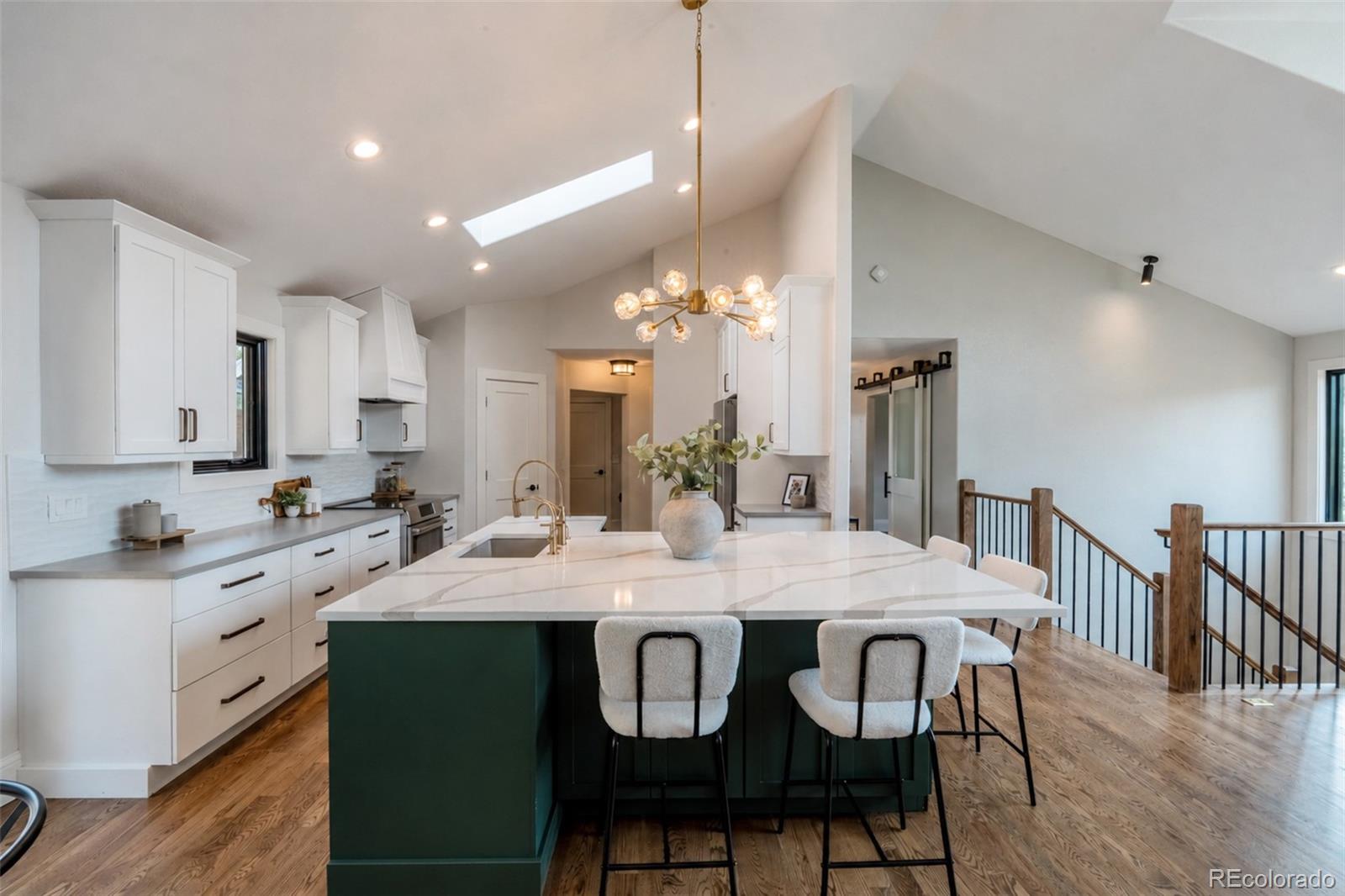 3276 South Meadow View Road Evergreen, CO 80439 - Photo 22 of 49 Gallery Image 22
