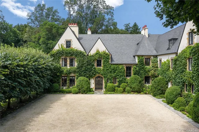 $9,875,000 | 339 Duck Pond Road, Locust Valley, NY 11560