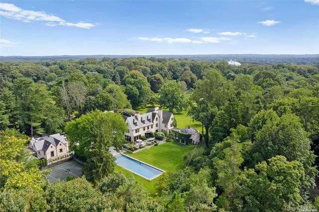 $9,875,000 | 339 Duck Pond Road, Locust Valley, NY 11560