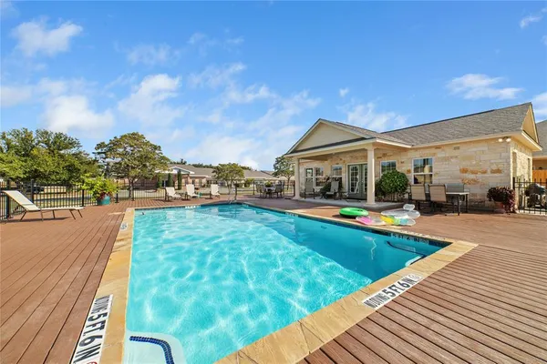 $255,000 | 1403 Waterstone Drive, Brownwood, TX 76801
