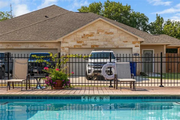 $255,000 | 1403 Waterstone Drive, Brownwood, TX 76801