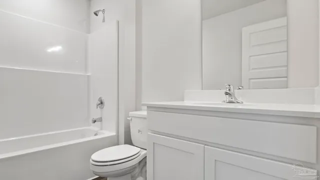 $299,900 | 5901 Pelagic Drive, Milton, FL 32583