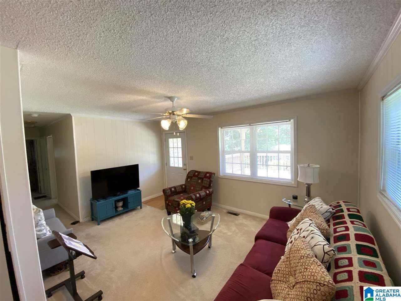 3390 Mount Olive Road Mount Olive, AL 35117 - Photo 5 of 34