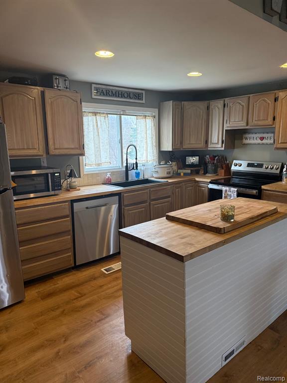 4226 Welch Road Attica, MI 48412 - Photo 6 of 20