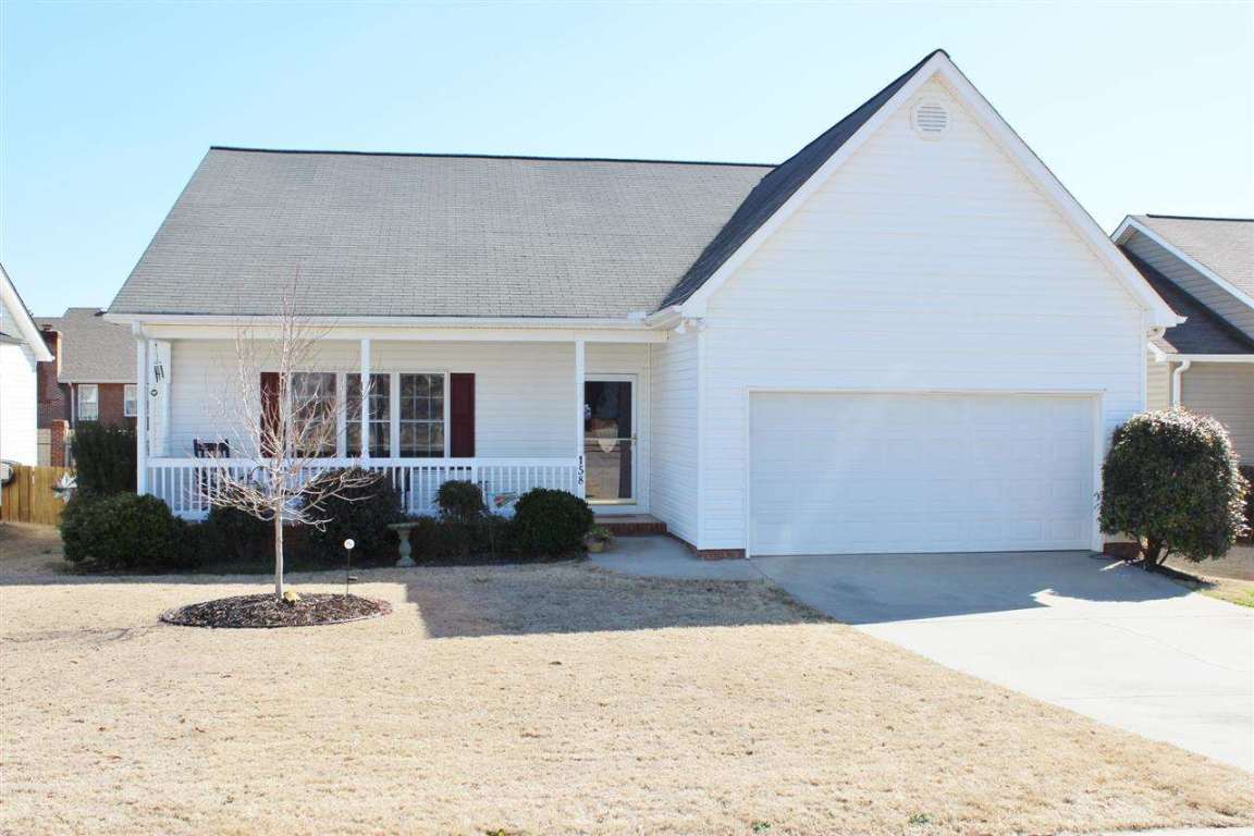 158 Elliott Circle Anderson, SC 29621 - Photo 1 of 1 Gallery Image 1