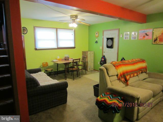 336 High View Drive Falling Waters, WV 25419 - Photo 13 of 17 Bedroom