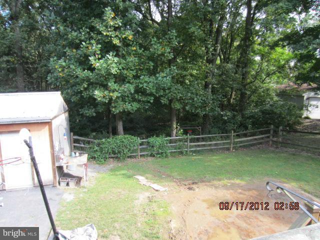 336 High View Drive Falling Waters, WV 25419 - Photo 15 of 17 Exterior (Rear)