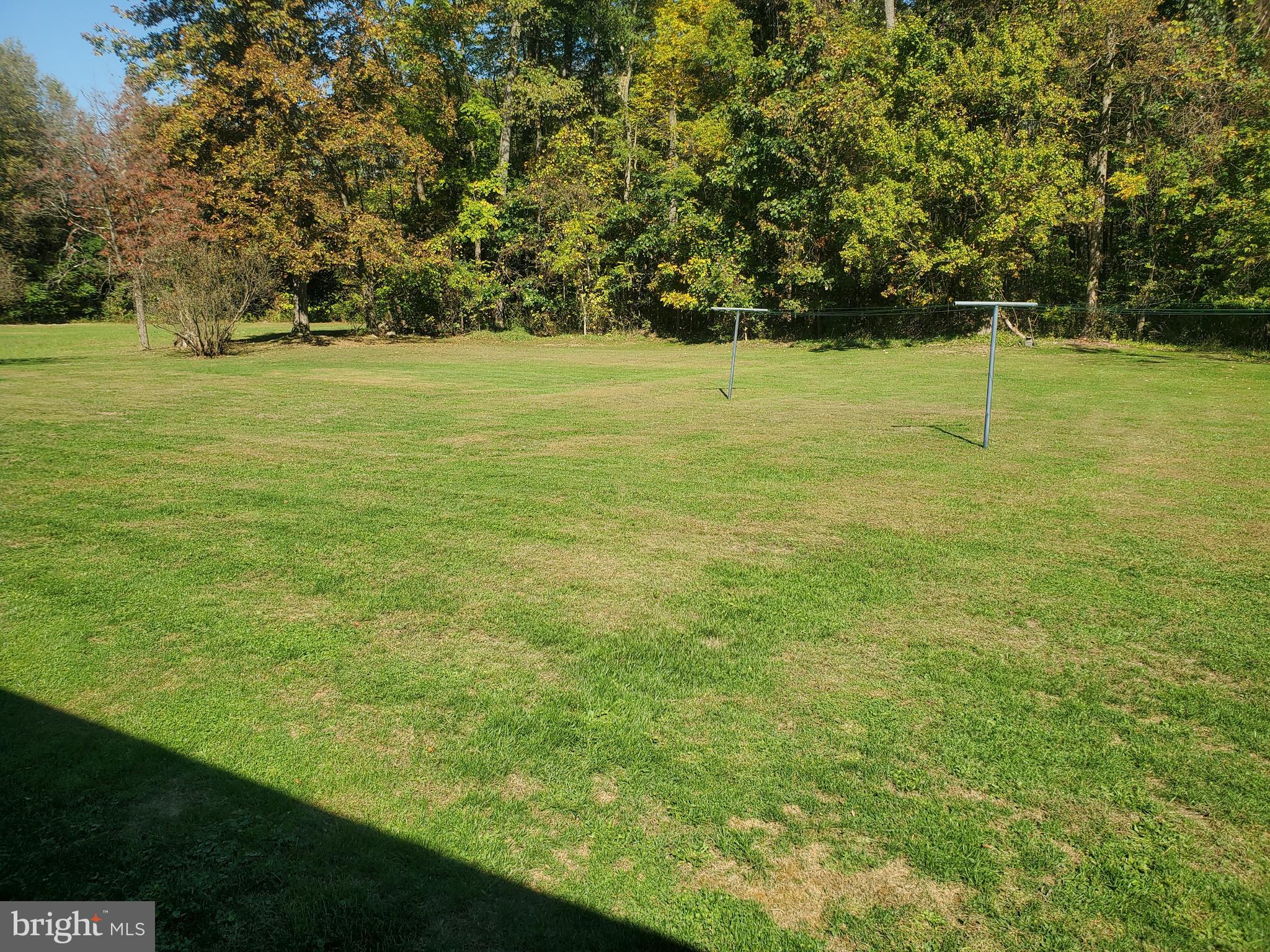 161 Pike Road Howard, PA 16841 - Photo 14 of 15 a view of a field with an trees