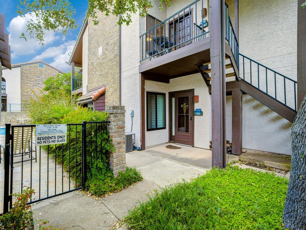 18040 Midway Road, Unit 195 Dallas, TX 75287 - Photo 1 of 1