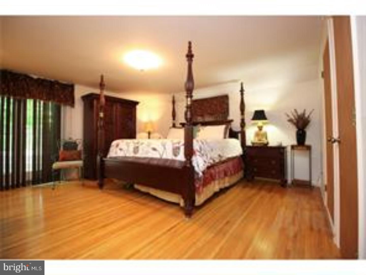 401 Covered Bridge Road Cherry Hill, NJ 08034 - Photo 8 of 13 Master Bedroom