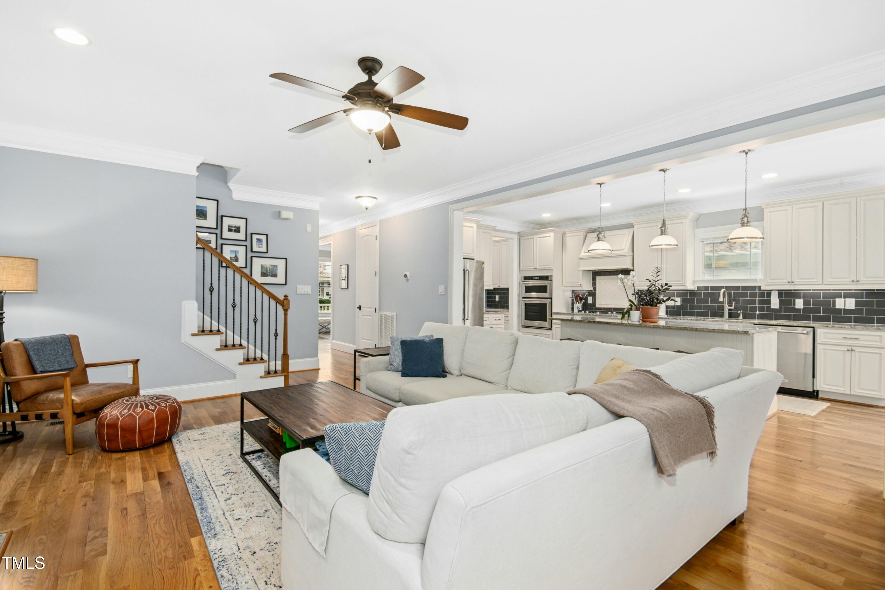 2631 Davis Street Raleigh, NC 27608 - Photo 2 of 4 Davis 2