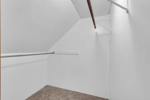 a view of small space