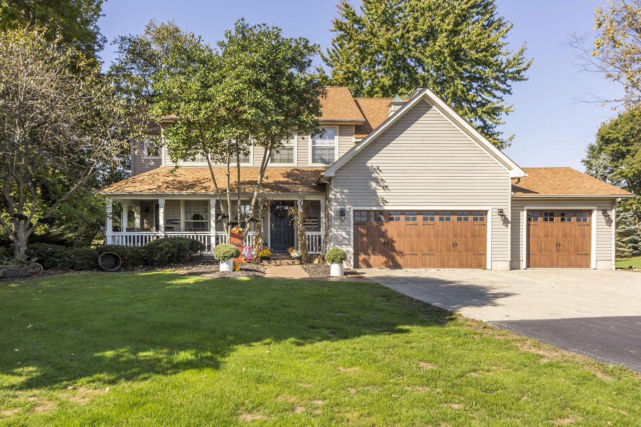 1522 Dale Ford Road Delaware, OH 43015 - Photo 3 of 39