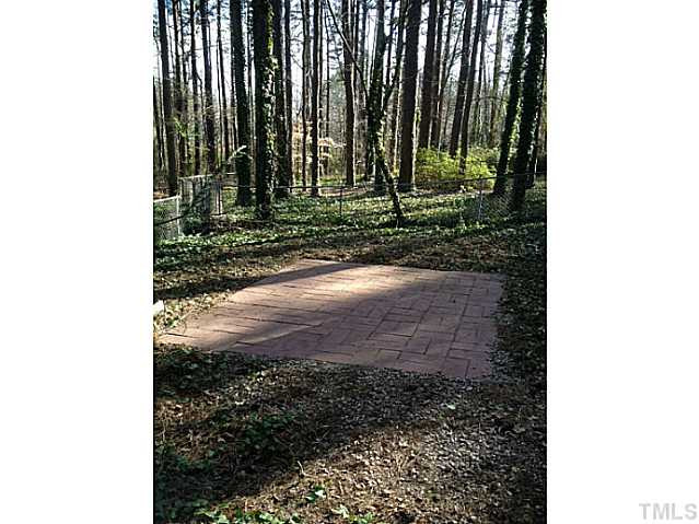 3479 Hope Valley Road Durham, NC 27707 - Photo 20 of 21 Patio/Deck