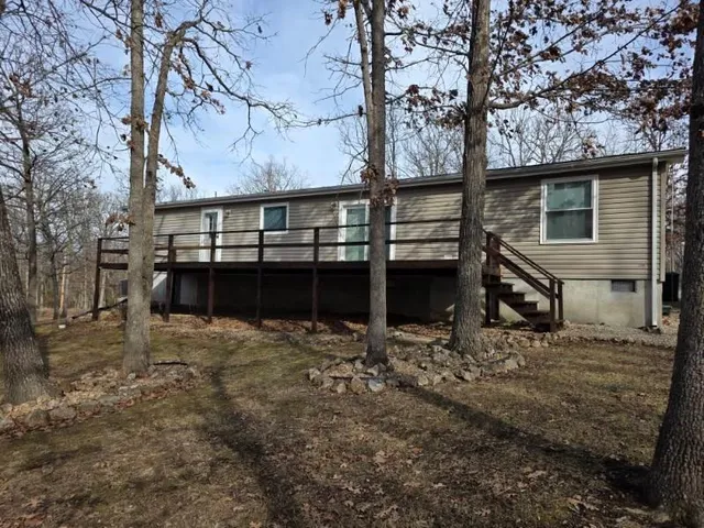 $239,950 | 17868 Highway U N/a Hermitage Mo 65668 N/a, Hermitage, MO 65668