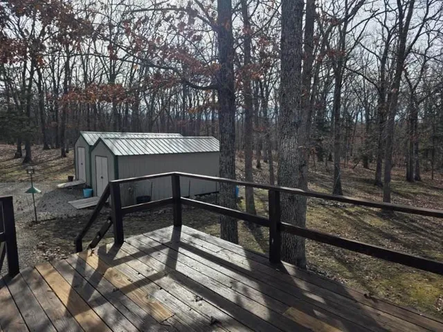 $239,950 | 17868 Highway U N/a Hermitage Mo 65668 N/a, Hermitage, MO 65668