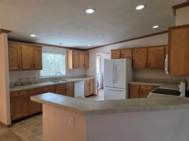 $239,950 | 17868 Highway U N/a Hermitage Mo 65668 N/a, Hermitage, MO 65668